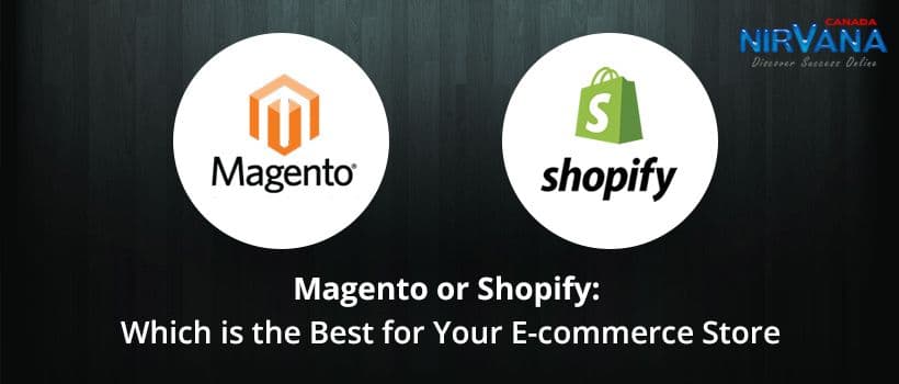 The very foundation for your e-commerce store is an e-commerce platform and, whichever platform you choose, it should be one that is well-suited to your business needs and is robust enough to continue meeting these needs way down the road.
