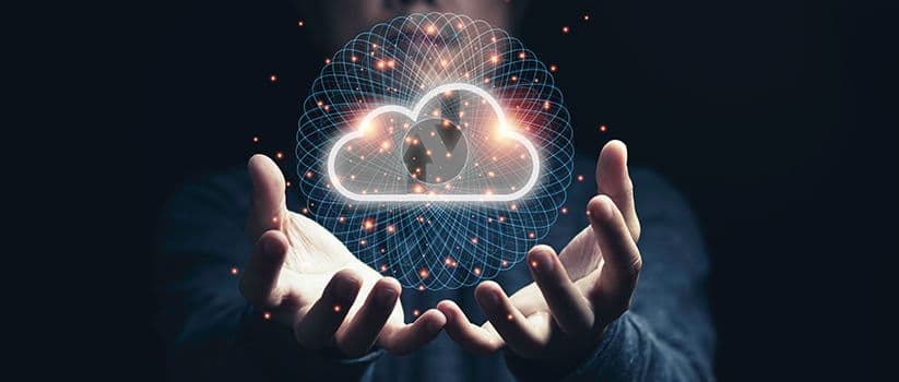 Demand for cloud-based services has grown exponentially over the last couple of years.