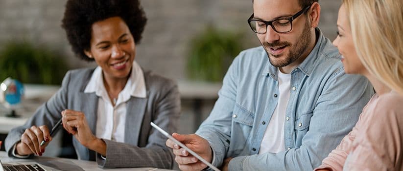 The Government of Canada has launched the Canada Digital Adoption Program that allows eligible small to medium-sized business enterprises and businesses to receive funds that will cover up to 90% of eligible costs for up to $15,000 to digitize their business.