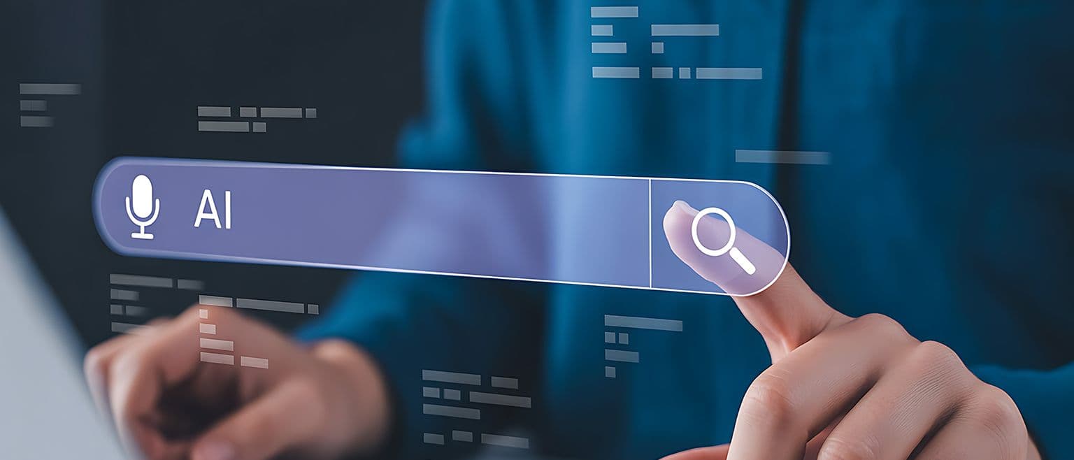 When was the last time you clicked through to a website after searching for a definition, a statistic or a simple how-to? Odds are, if you were just looking for a quick answer, you got what you needed without ever navigating away from the search results. And you’re not alone. According to a 2026 SparkToro study, roughly 68% of Google searches now end without a click to another website.