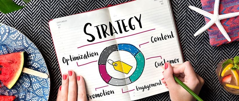 Great content is designed to educate, engage, and entertain.
