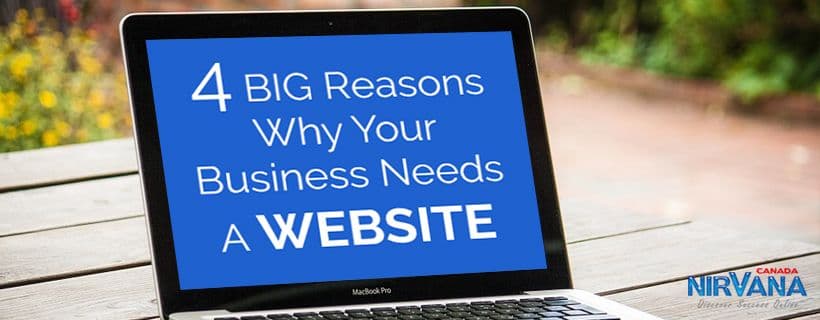 In today’s modern, fast-paced business world it’s important to take on a forward thinking approach when it comes to making your business known to the world.