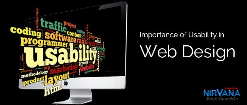 Websites are an important element to a business’ marketing strategy.