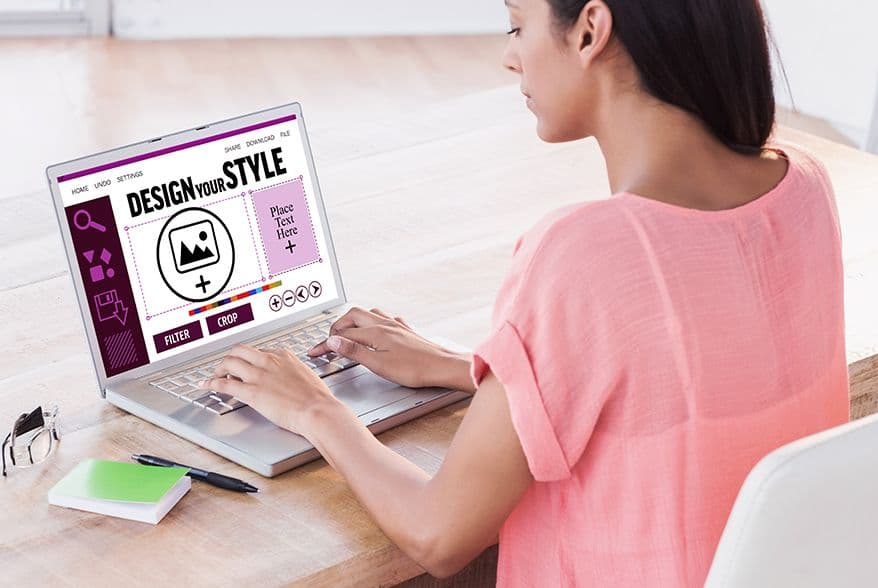 The fact is totally comprehended that website design is the look of any specific website that conveys a lot about the company, its brand, products and services.