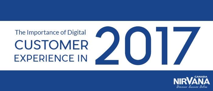With every passing year, as technology becomes more sophisticated and useful to consumers, providing the best digital customer experience has steadily moved ahead of all other digital elements trends.