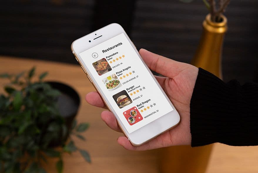 Mobile websites are the newest rage in website design market.