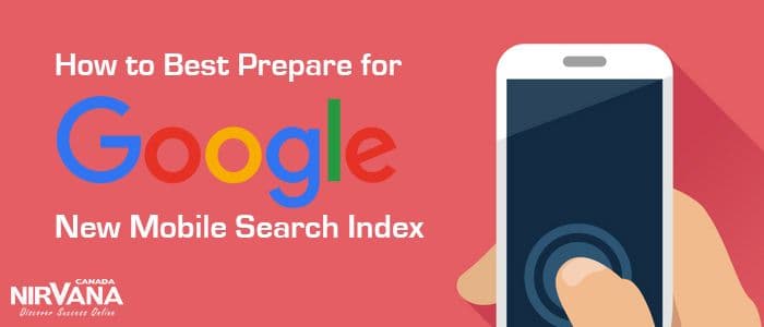 Is your business adequately prepared for the mobile search index coming to Google? Following a number of other recent developments, such as the much talked about Penguin 4.0 algorithm update, Google has unveiled another piece of important news regarding their search indexing.