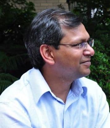 Nirdesh Mittal