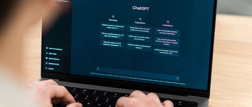 When ChatGPT first began picking up speed, there was a rush of users flocking to the platform to ask for everything from creating weekly meal plans based on caloric intake to developing comprehensive marketing strategies for startups.