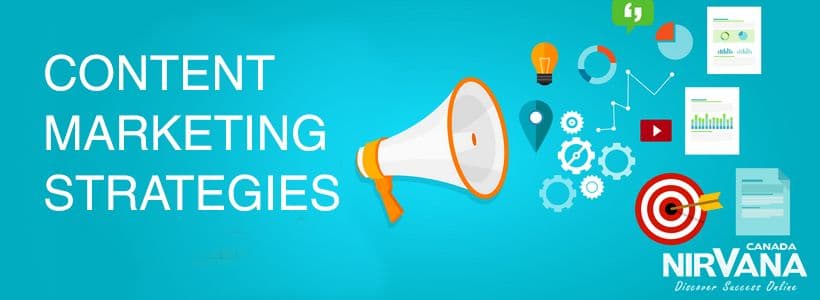 As far as digital marketing goes, content is the driving force behind other Internet marketing techniques, such as social media and building links.