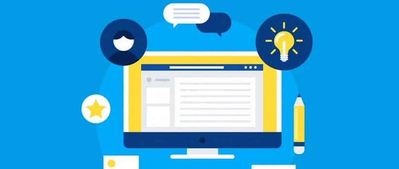 Before we dive into why it’s so important to give your website a little refresh regularly, let’s take a look at why your website is so vital to your business.