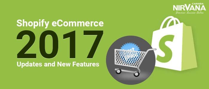 If you are like many other online businesses who have chosen to use Shopify as their eCommerce software solution, you know the many advantages that come with using this eCommerce software platform, such as ease of use, extensive functionality and the number of free, responsive and attractive templates (to name a few).