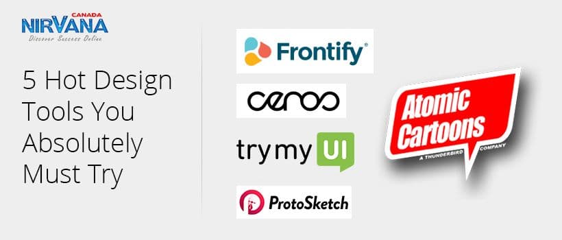 Whether you are an established business owner looking to revamp your existing website, or you are a new entrepreneur seeking to build your first company website, you will want to be equipped with the right Web design tools.
