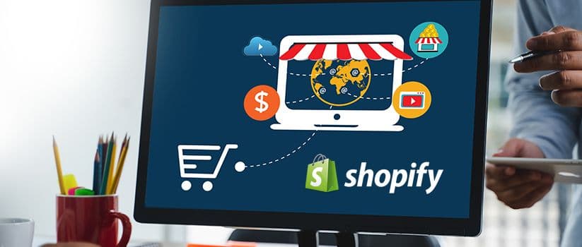 Shopify is one of today’s most popular e-commerce platforms, powering over one million websites worldwide, including big names like PepsiCo, Fitbit, and toymaker Hasbro.