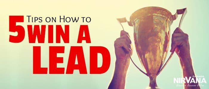 Generating leads is essential to online businesses, but converting these leads into sales is even more important, as without sales, there is no profit.Today, the Internet is littered with online companies competing for consumer attention.