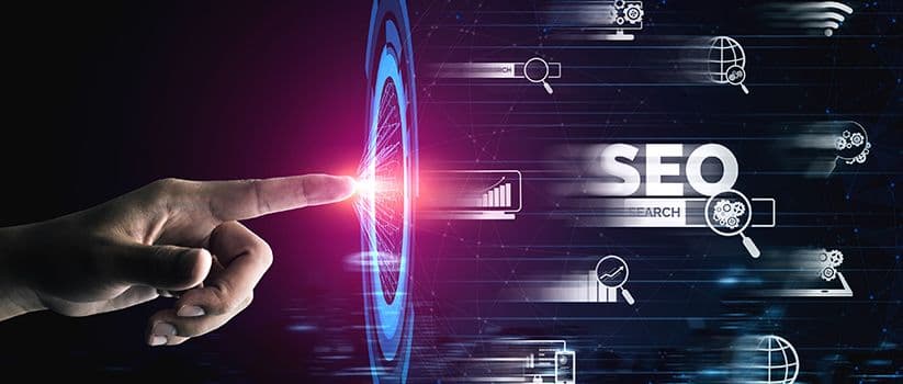 The days of relying solely on keywords to help your content rank are gone.