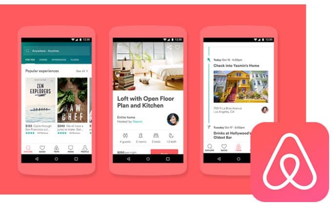 Airbnb