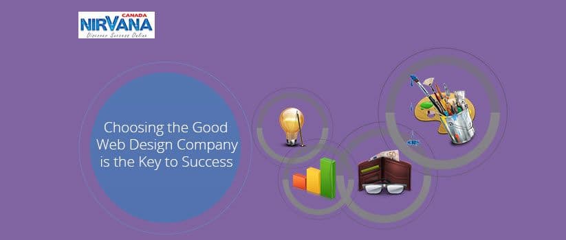 With the increase in online business, ecommerce sites and internet marketing, it becomes inevitable to choose a good website design company.