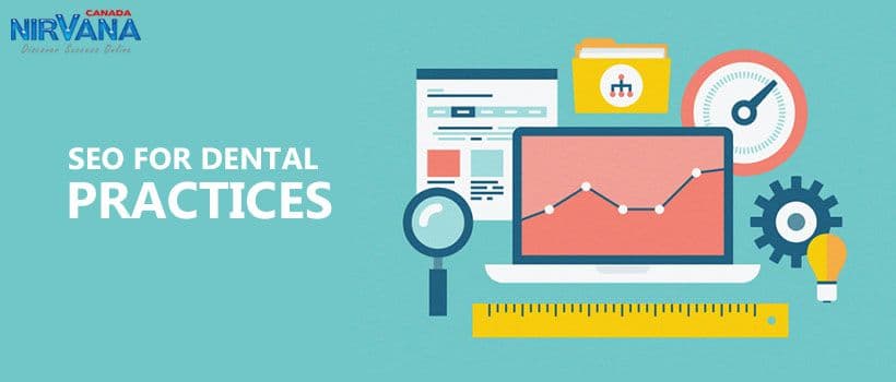 It doesn’t matter if your dental practice is a new business, or one that has been established for years, if you apply up to date SEO techniques, you should be able to successfully compete against others in the same field.