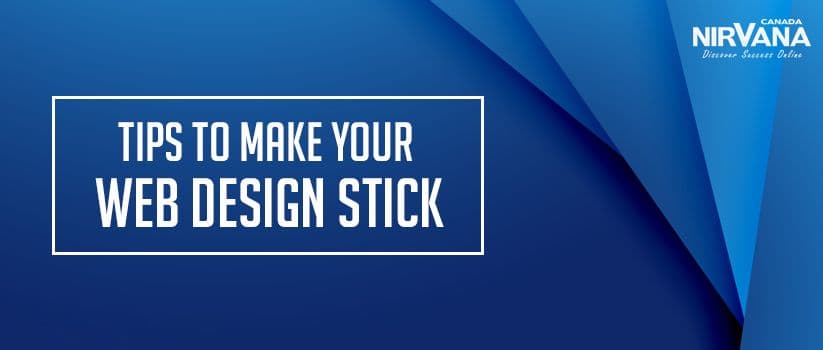 A well-designed website is one where visitors spend the most time, because they clearly love what they see and can find what they need.