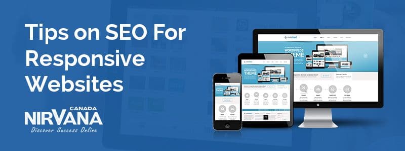 The pressure on businesses to develop an SEO strategy for responsive websites has been greatly increased due to an upcoming Google update that will significantly affect mobile user’s search results.