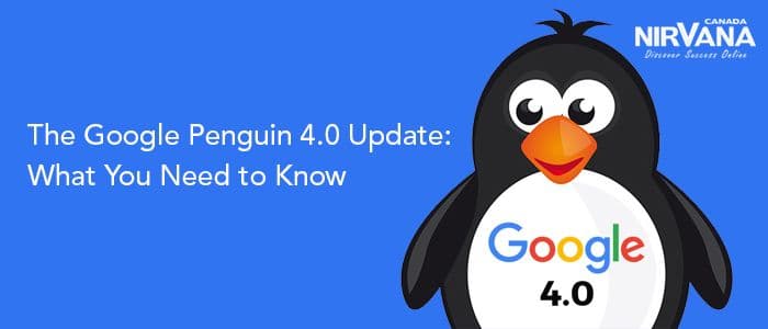 If the term ‘Google Penguin’ leaves you looking perplexed, then it might be the most important thing you don’t know yet.