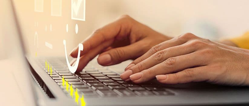Customer experience is a term used to describe a customer’s journey as they explore and discover your brand.