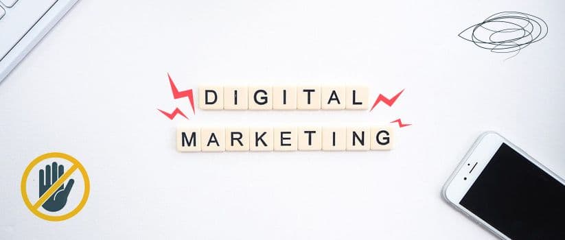 Nobody’s perfect, but when it comes to your digital marketing, you sure want to get as close as possible while avoiding missteps that could be dragging you down.