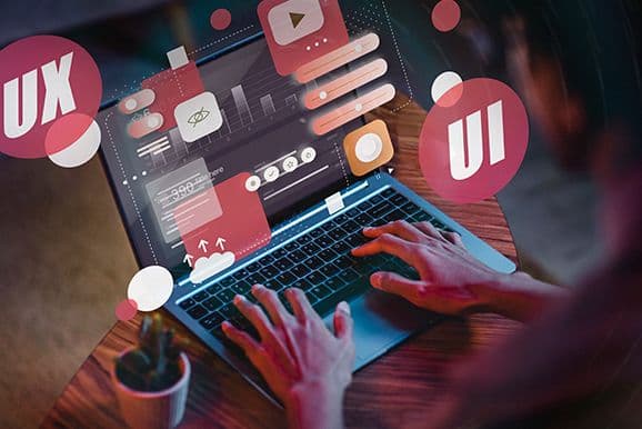 Boost Website UX Through Effective Web Design