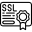 SSL-Certificate