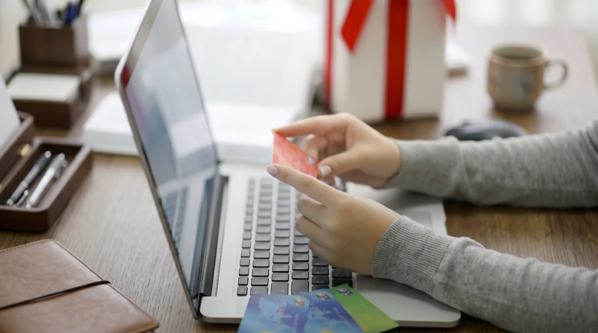 Coupons, Loyalty & Cashback
