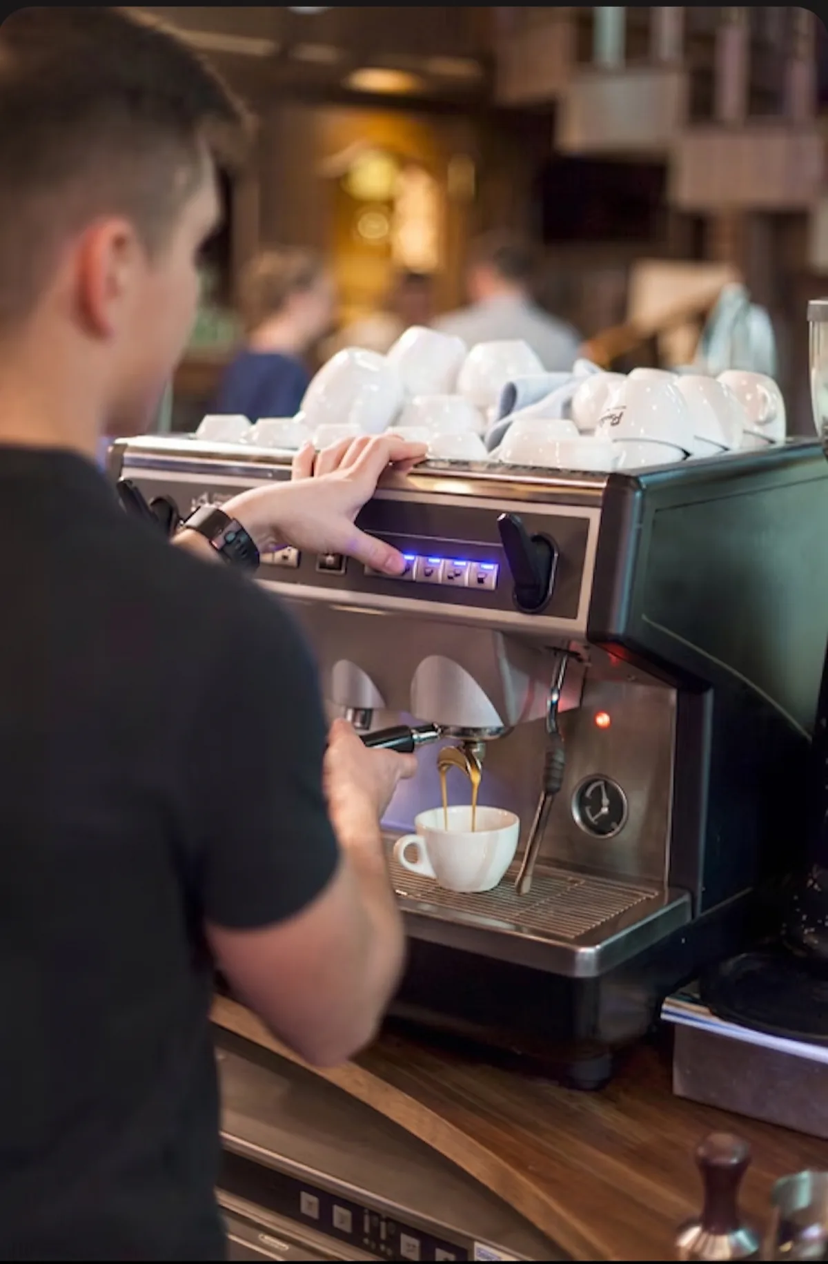 Restaurant & Hospitality Equipment
