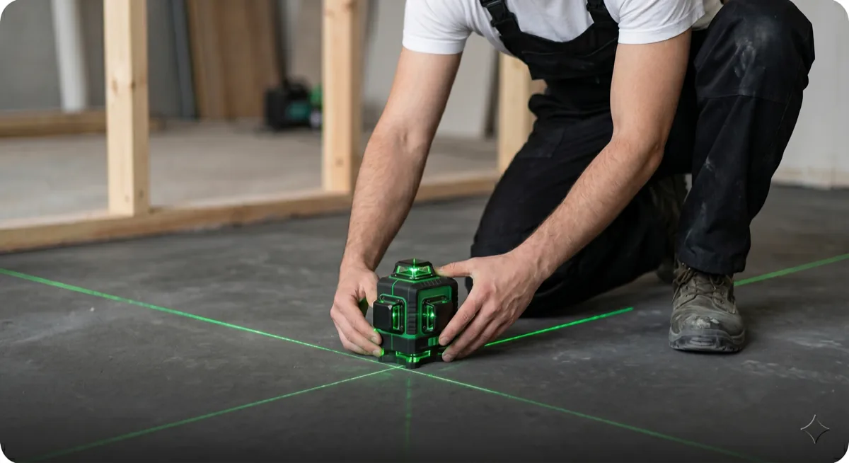 Flooring Installers