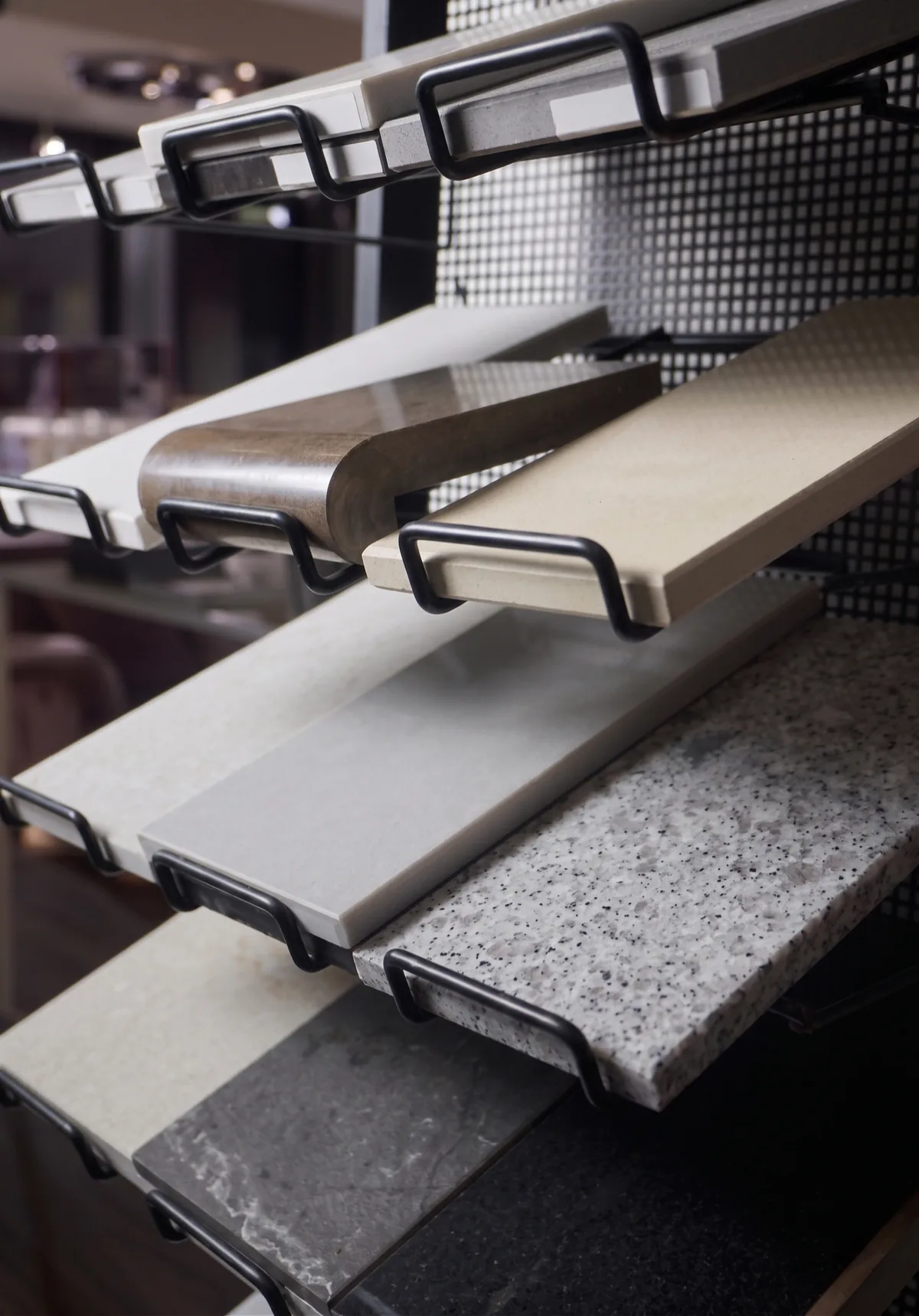 Tile & Countertop Retailers
