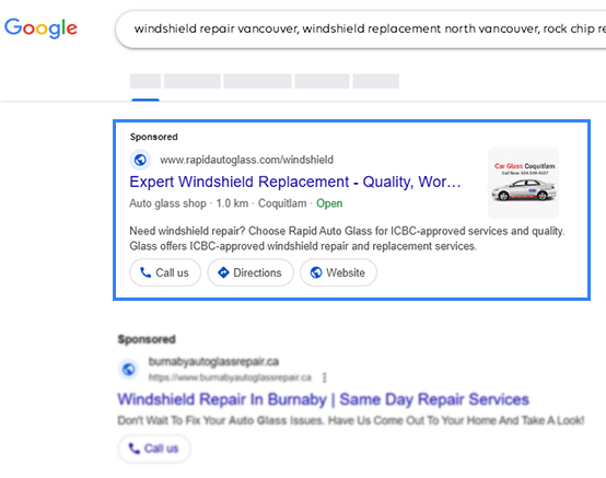 this is a banner of industry page.