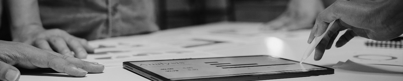 this is a banner of industry page.
