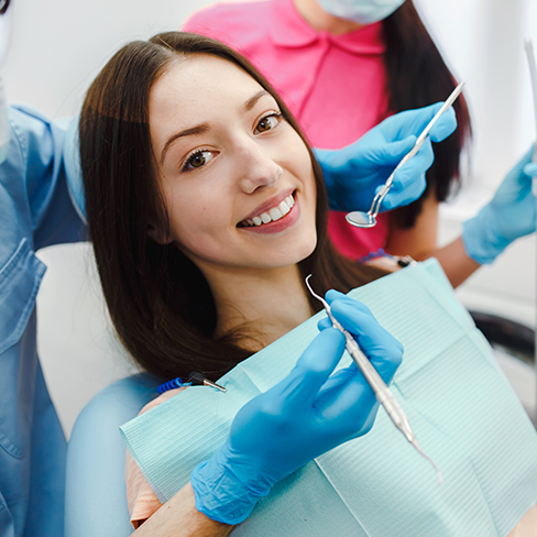 this is a banner of industry page.