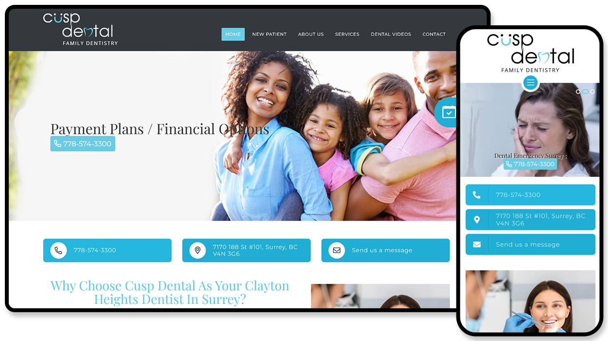 this is a banner of industry page.