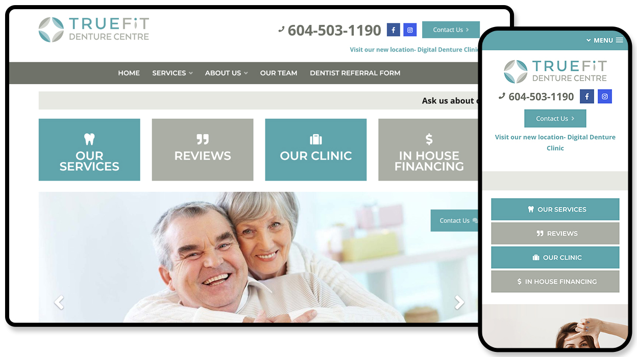 this is a banner of industry page.