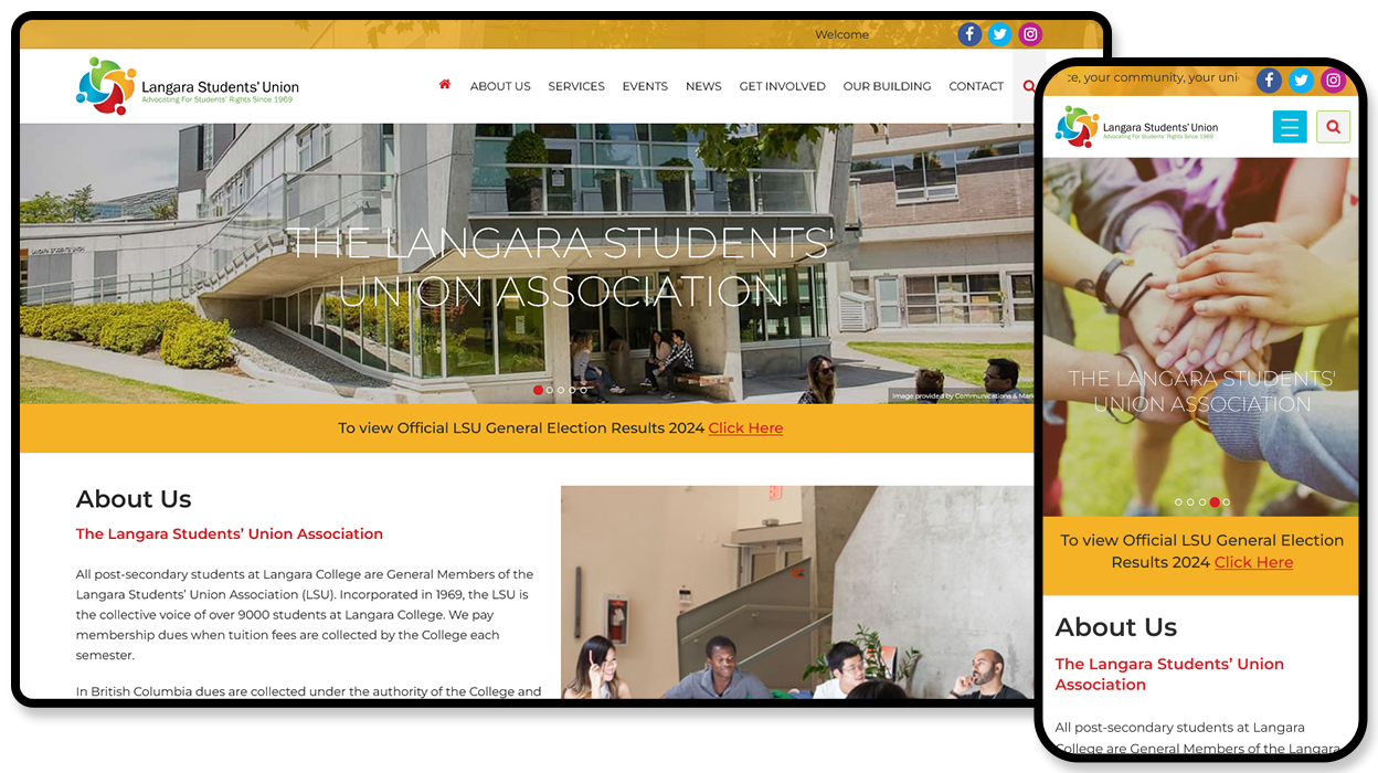 this is a banner of industry page.