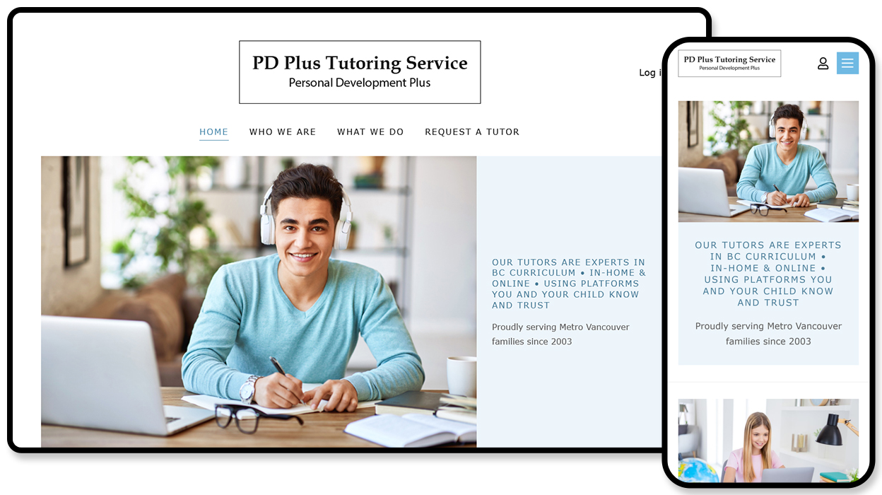 this is a banner of industry page.