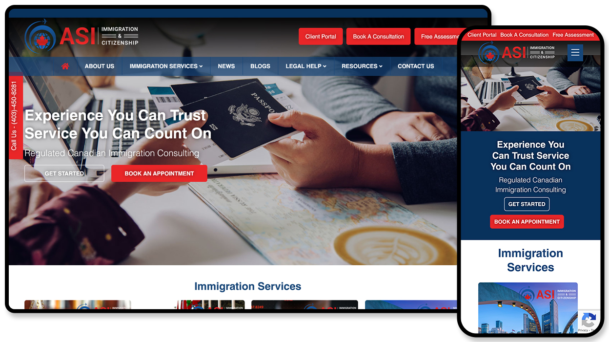 this is a banner of industry page.