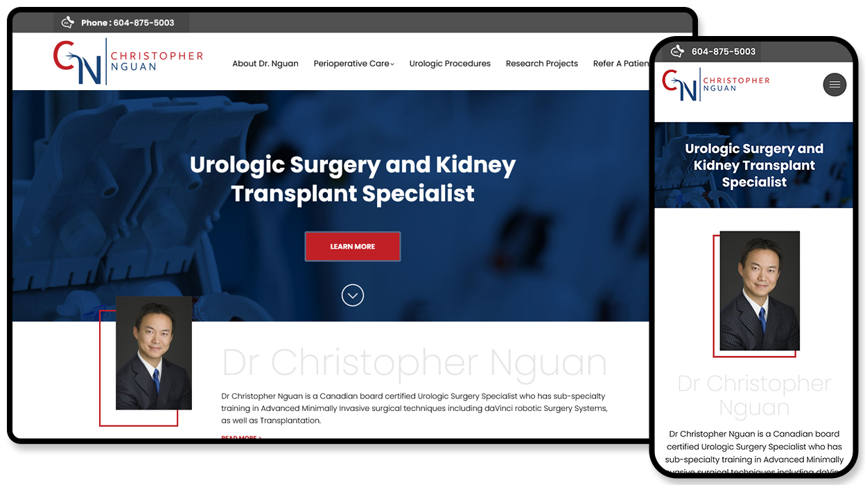 this is a banner of industry page.