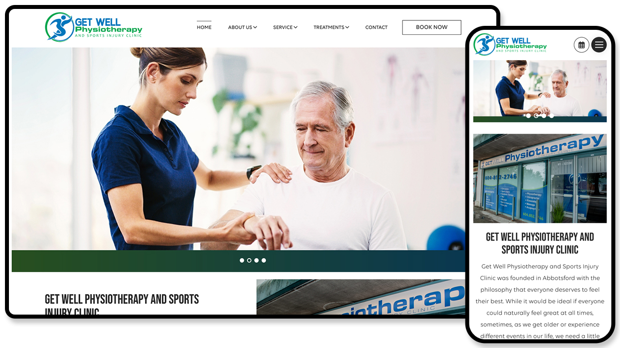 this is a banner of industry page.