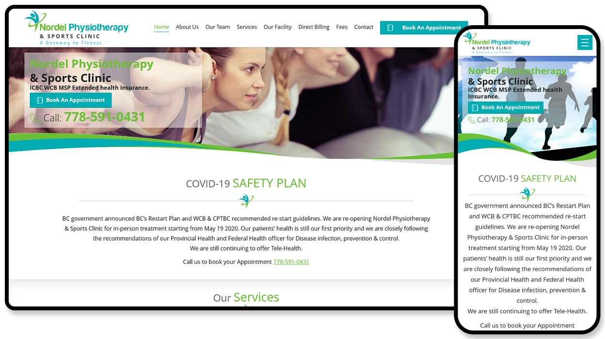 this is a banner of industry page.