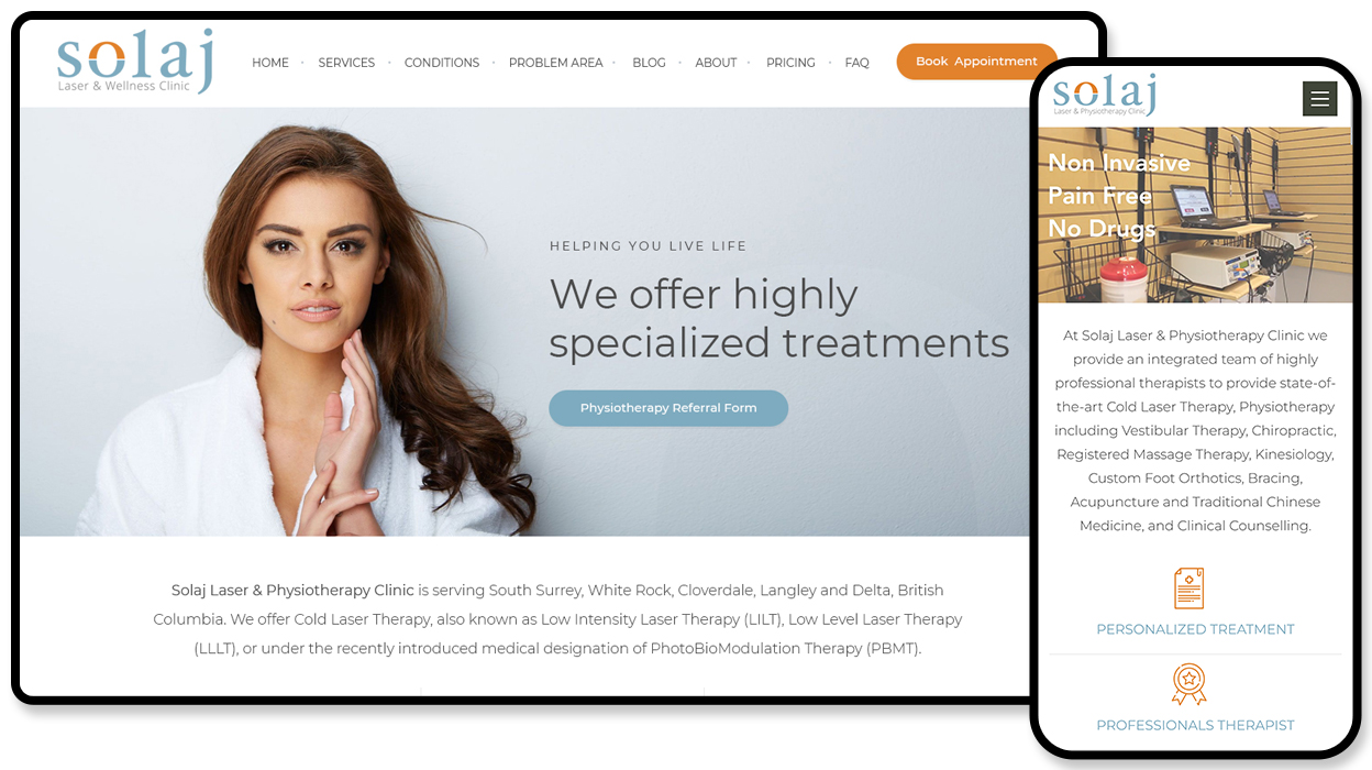 this is a banner of industry page.
