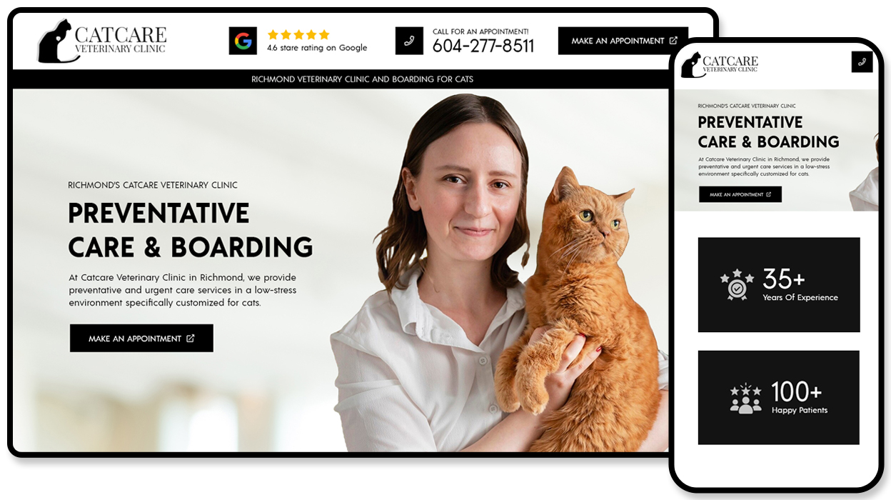 this is a banner of industry page.