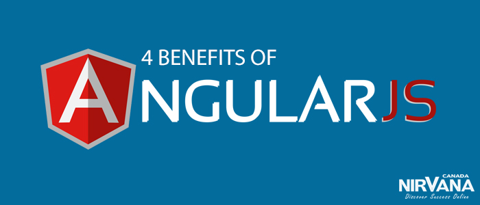 benefits ofangular