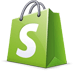 Shopify – e-Commerce Web Design
