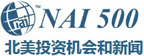 Website & Development NAI 500